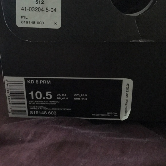 KD8 PRM - Picture 2 of 2